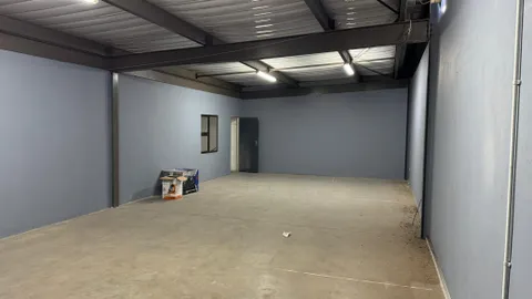 Retail - The Terminal at 191 Dr Vosloo Rd in Jet Park has a 412m² industrial unit Available To Let (2)